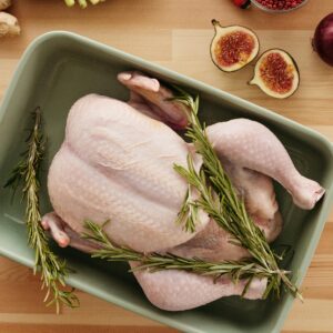 Whole Chickens