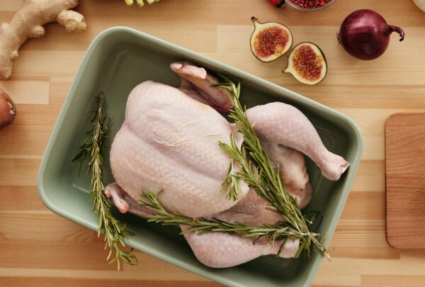 Whole Chickens