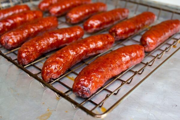 Chicken Sausages - Image 2