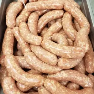 Chicken Sausages