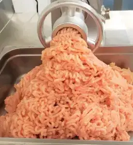 Ground Chicken
