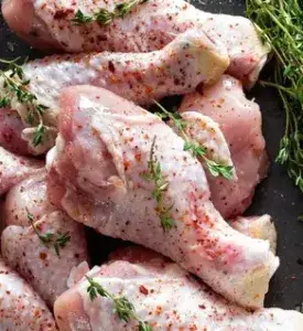 Chicken Legs