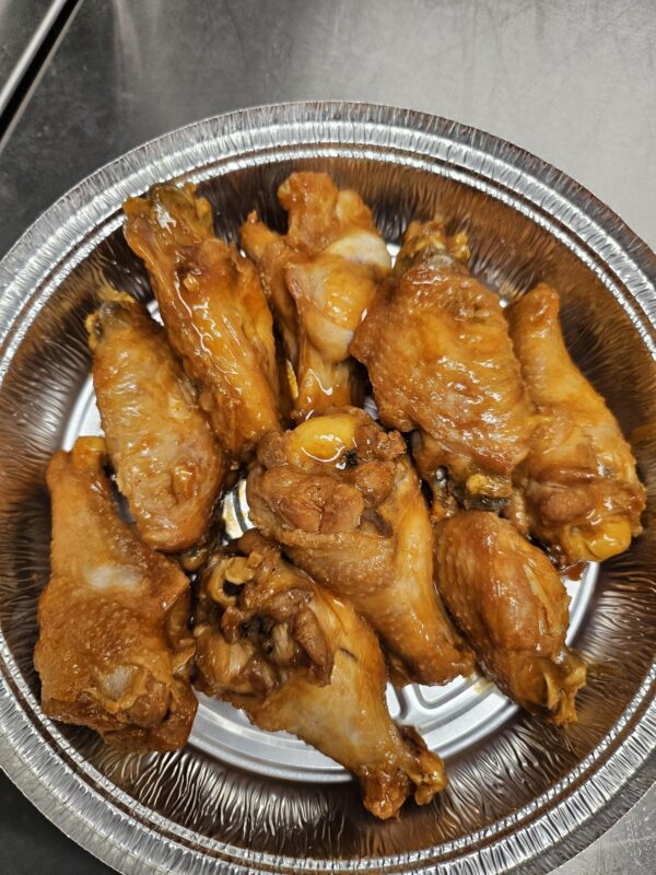 Heat and Eat Wings - Image 2